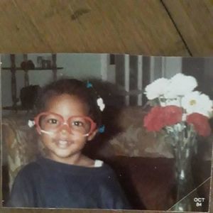 Meet your Posher, Laura